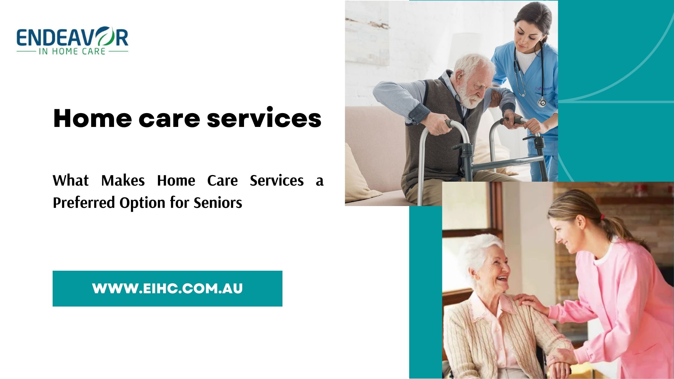 home care support services in Melbourne