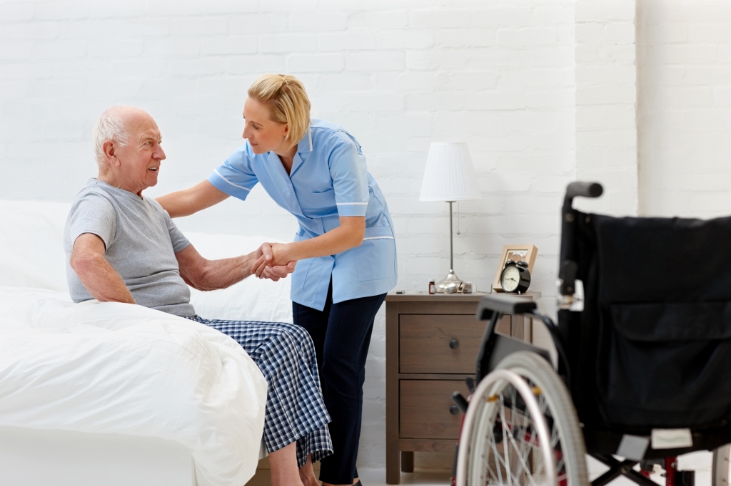 Enhancing Quality of Life with Home Care Services